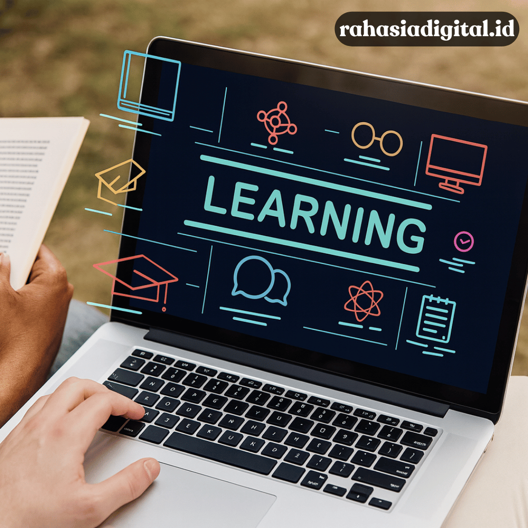 literasi digital